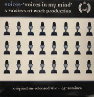 VOICES / Voices In My Mind