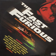 V.A. (FAITH EVANS, JA RULE, LIMP BIZKIT) / The Fast & The Furious