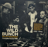 V.A (	Compiled By DJ Milo) / The Wild Bunch (Story Of A Sound System)