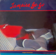 V.A (Shabba Ranks, J.C. Lodge, Freddie McGregor) / Jamaica Go-Go