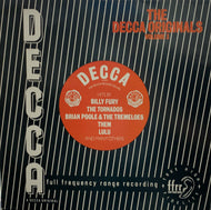 V.A (Small Faces, Marianne Faithfull, Them) / The Decca Originals Volume 3