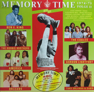 V.A (Eagles, Linda Ronstadt, Joni Mitchell) / Memory Time Folge 11 1974-1975