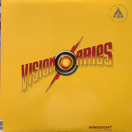 VISIONARIES / Hindsight / 4U