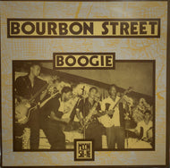 V.A (Tommy Ridgley, Clarence Frogman Henry) / Bourbon Street Boogie