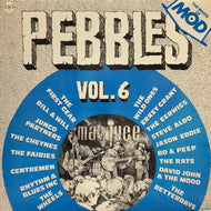V.A. (Fairies, Junco Partners) / Pebbles Vol. 6 (The Roots Of Mod)