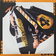V.A. (MILLIE SCOTT, JOCELYN BROWN) / F.A.B. 12”s