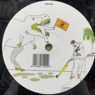 V.A. (KENNETH BAGER EXPERIENCE, SMOERVILLE & WILSON) / Music For Balearic Gabba Dreams