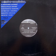 V.A. (LISA STANSFIELD, KARYN WHITE, MARCUS MILLER) / M@ssive-compilation. Volume, 2
