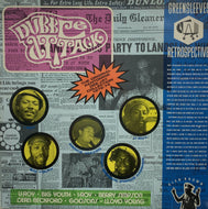V.A. (U-Roy, Big Youth, Lloyd Young) / Dubble Attack (Glen Brown Produce)