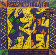 V.A. (Barrington Levy, Ninja Man) / Dancehall Stylee