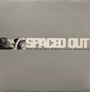 V.A. (Atmosfear, Manzel) / Spaced Out