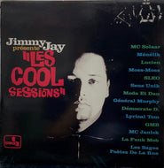 V.A (La Funk Mob, MC Solaar) / Jimmy Jay Presente Les Cool Sessions