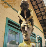 V.A. / Kwangkay - Funerary Music Of The Dayak Benuaq Of Borneo