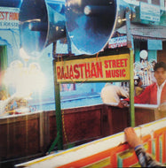 V.A. / Rajasthan Street Music