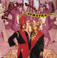 V.A. / Folk And Pop Sounds Of Sumatra Vol 1