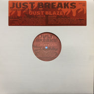 V.A. (LITTLE BOY BLUES, LAMONT DOZIER) / Just Blaze Originals