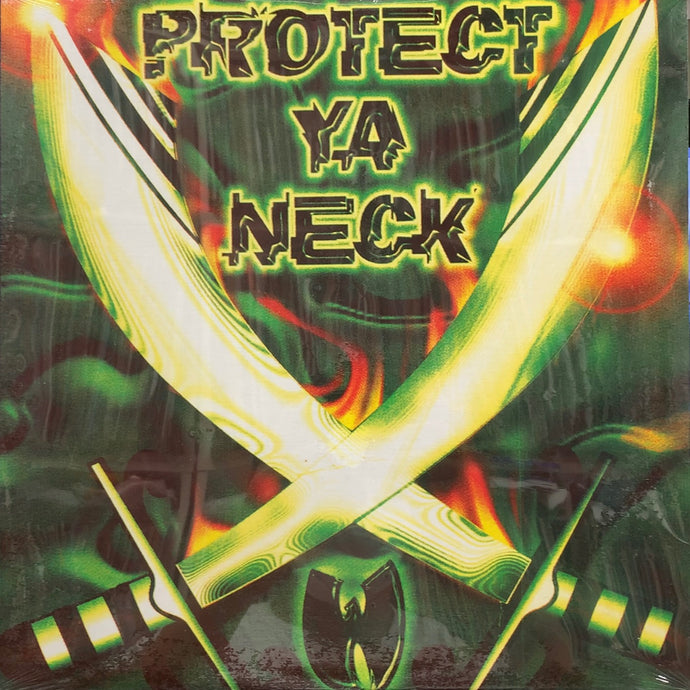 V.A. (MMO, DEADLY VENOMS, SHYHEIM, ICE GRILLZ) / Protect Ya Neck Ep Vol.2