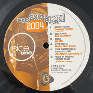 V.A. - R / RAGGA RAGGA RAGGA 2004