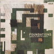 V.A. (RADIOHEAD, FUN-DA-MENTAL, MASSIVE ATTACK) / Foundations : Coming Up From The Streets