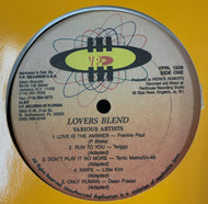 V.A (Tanto Metro, 54-46, Dawn Penn) / Lovers Blend