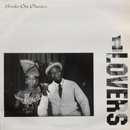 V.A. (HORTENSE ELLIS, WINSTON JARRET) / Studio One Classics: Lovers