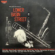 V.A. (Dinah Shore, Lena Horne) / NBC's Chamber Music Society Of Lower Basin Street
