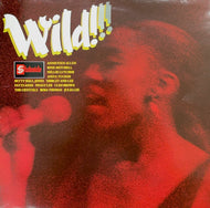 V.A (Patti Anne, Julia Lee, Nellie Lutcher) / Wild!