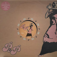 V.A. (Clyde Alexander & Sanction, High Fidelity) / Kenny Dope Mixes...P&P