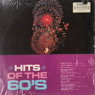 V.A. (Robert Goulet, Woody Herman) / Hits Of The 60's