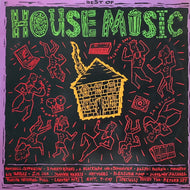 V.A. (MARSHALL JEFFERSON, 2PUERTO RICANS) / Best Of House Music