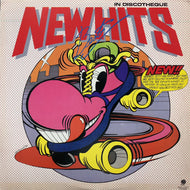 V.A. (SHOTGUN PLAYERS, MADELINE CLIFFORD) / 最新ディスコ・ヒット速報