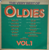 V.A (Shirley & Lee, Thurston Harris) / The Very Best Of The Oldies Vol. 1