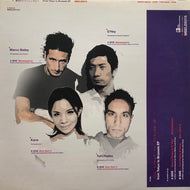 V.A. / From Tokyo To Brussels EP