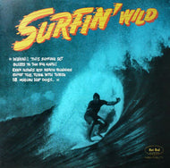 V.A (Catalinas, Surf Teens, Tornadoes) / Surfin' Wild