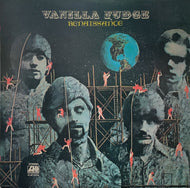VANILLA FUDGE / Renaissance