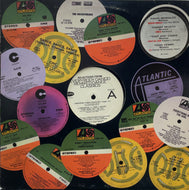 V.A (Phreek, Modern Romance) / Selections From Everybody Dance! Remixed Dance Classics