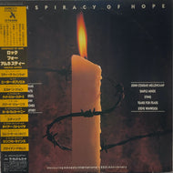 V.A (STEVE WINWOOD, STING, DIRE STRAITS)  / Conspiracy Of Hope ロック・フォー・アムネスティ 帯付