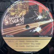 V.A. (CASELY, SAM SALTE, ONE CHANCE) / Crystal R&B VOL.17