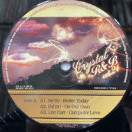 V.A. (NE-YO, TAJ JACKSON, LIONEL RICHIE) / Crystal R&B VOL.24