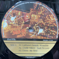 V.A. (LASHAWN DENIELS, ASHANTI) / Crystal R&B VOL.20