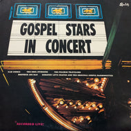 V.A. (DOROTHY LOVE COATES,SAM COOKE AND SOUL STIRRERS) / Gospel Stars In Concert