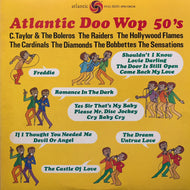 V.A. (CARDINALS, CARMEN TAYLOR & THE BOLEROS) / Atlantic Doo Wop 50's