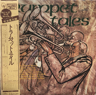 V.A. (Charlie Shavers, Joe Thomas) / Trumpet Tales (帯付)