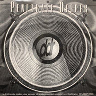 V.A. (BRIAN TRANSEAU, WATERGATE, NAOMI DANIEL) / Penetrate Deeper