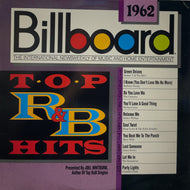V.A.(Barbara George, Barbara Lynn, Booker T.) / Billboard Top R&B Hits 1962