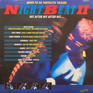 V.A. (FULL FORCE, COLONEL ABRAMS, RUBY TURNER) / Night Beat II