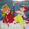 V.A. / SWING ON THE WILD SIDE