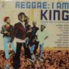 V.A. / REGGAE：I AM KING