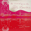 V.A. / LA MUSIQUE DE PARIS DERNIERE