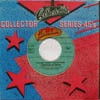 VERNON BURCH / CHANGES